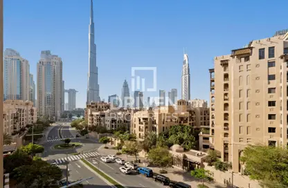 Apartment - 2 Bedrooms - 3 Bathrooms for rent in Miska 2 - Miska - Old Town - Downtown Dubai - Dubai