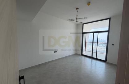 Apartment - 1 Bedroom - 2 Bathrooms for sale in Binghatti Avenue - Al Jaddaf - Dubai