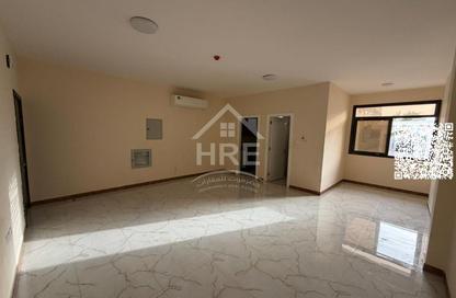 Apartment - Studio - 1 Bathroom for rent in Al Nafoora 1 building - Al Rawda 2 - Al Rawda - Ajman