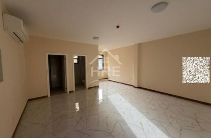 Apartment - Studio - 1 Bathroom for rent in Al Nafoora 1 building - Al Rawda 2 - Al Rawda - Ajman