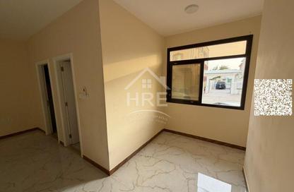 Apartment - Studio - 1 Bathroom for rent in Al Nafoora 1 building - Al Rawda 2 - Al Rawda - Ajman