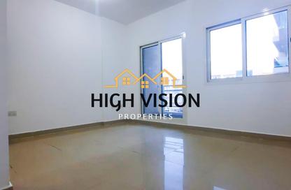 Apartment - Studio - 1 Bathroom for rent in Tower 23 - Al Reef Downtown - Al Reef - Abu Dhabi
