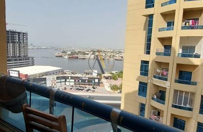 Apartment - 3 Bedrooms - 4 Bathrooms for sale in Al Khor Tower A1 - Al Khor Towers - Ajman Downtown - Ajman Apartment - 3 Bedrooms - 4 Bathrooms for sale in Al Khor Tower A1 - Al Khor Towers - Ajman Downtown - Ajman