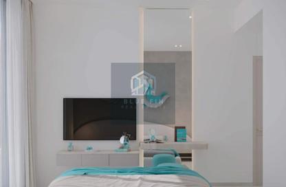 Apartment - 1 Bedroom - 2 Bathrooms for sale in REEF 996 - Dubai Production City (IMPZ) - Dubai