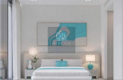 Apartment - 1 Bedroom - 2 Bathrooms for sale in REEF 996 - Dubai Production City (IMPZ) - Dubai