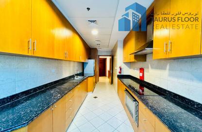Apartment - 2 Bedrooms - 3 Bathrooms for rent in Manazel Al Safa - Business Bay - Dubai