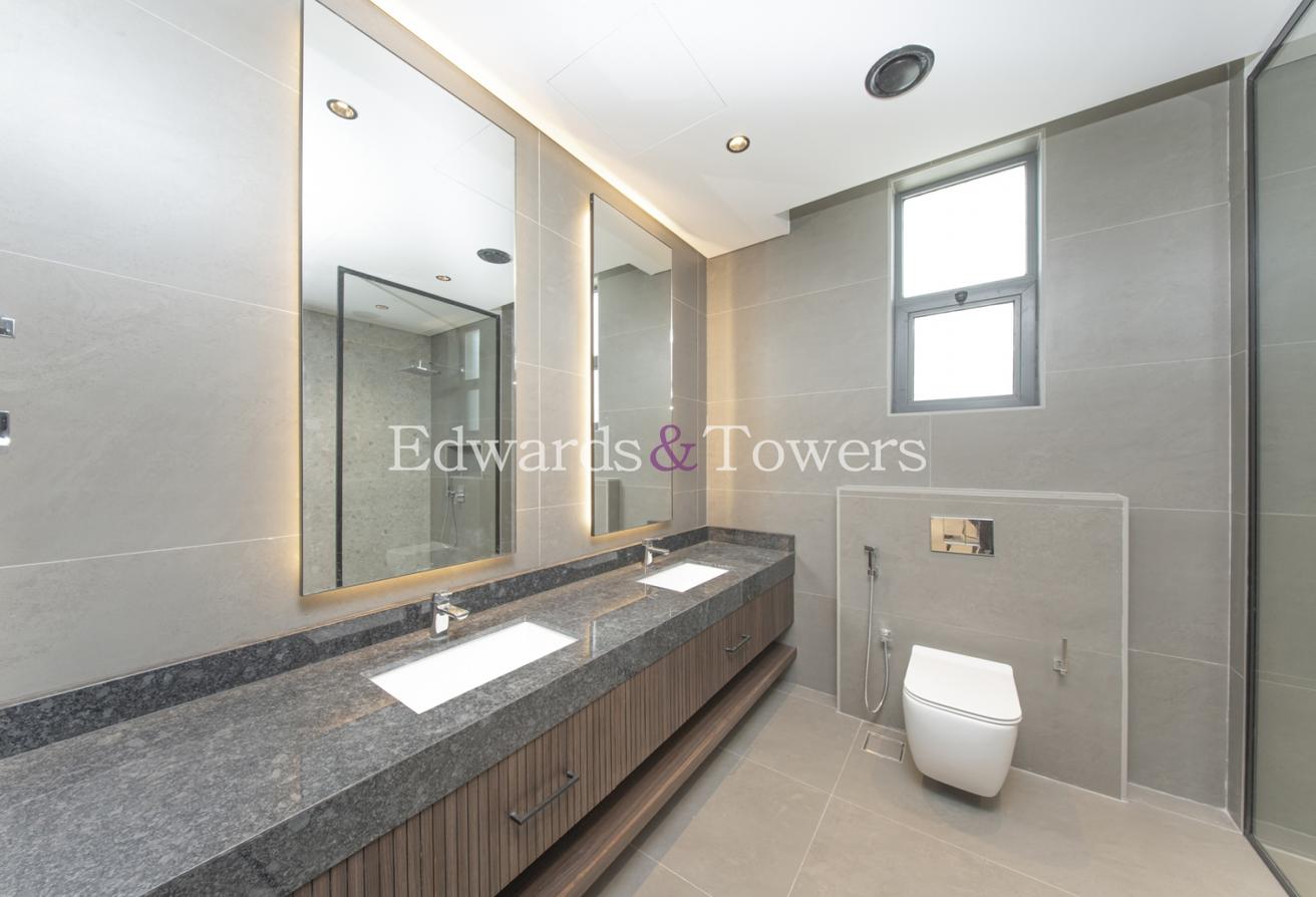 Brand new | Custom Villa | Large Living space photo 18