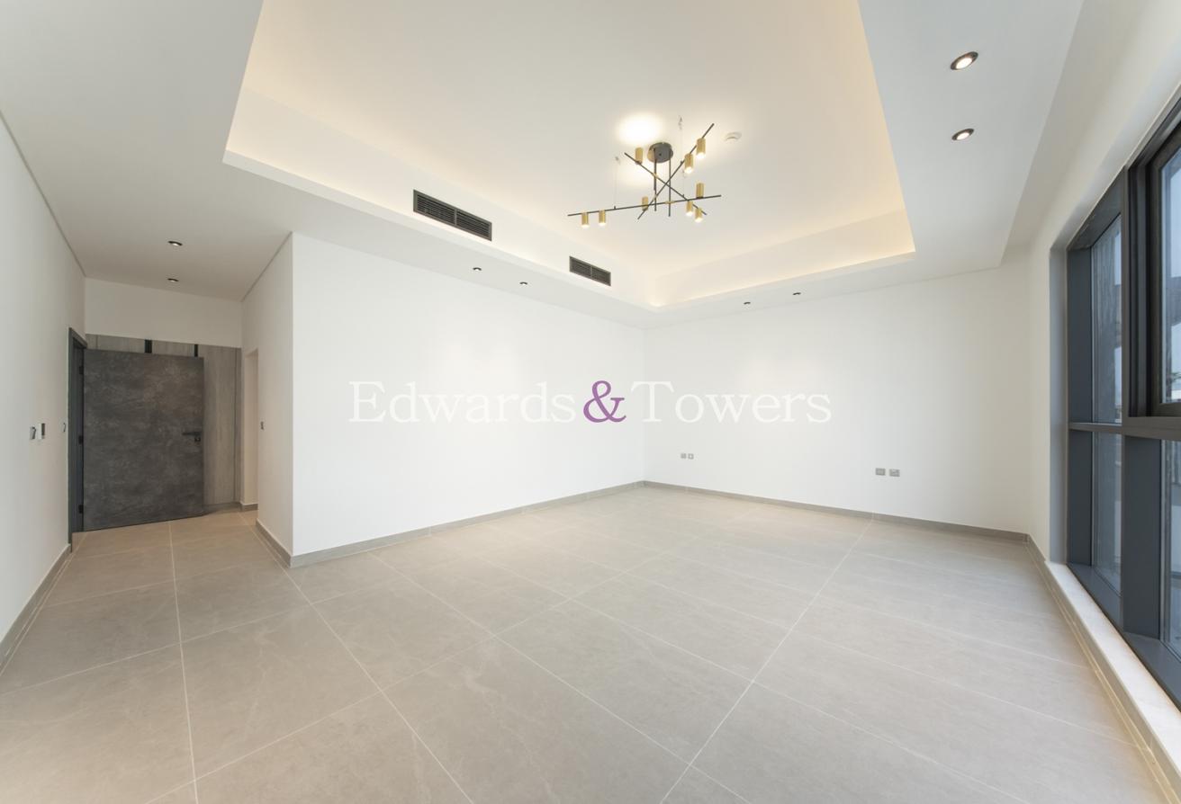 Brand new | Custom Villa | Large Living space photo 25