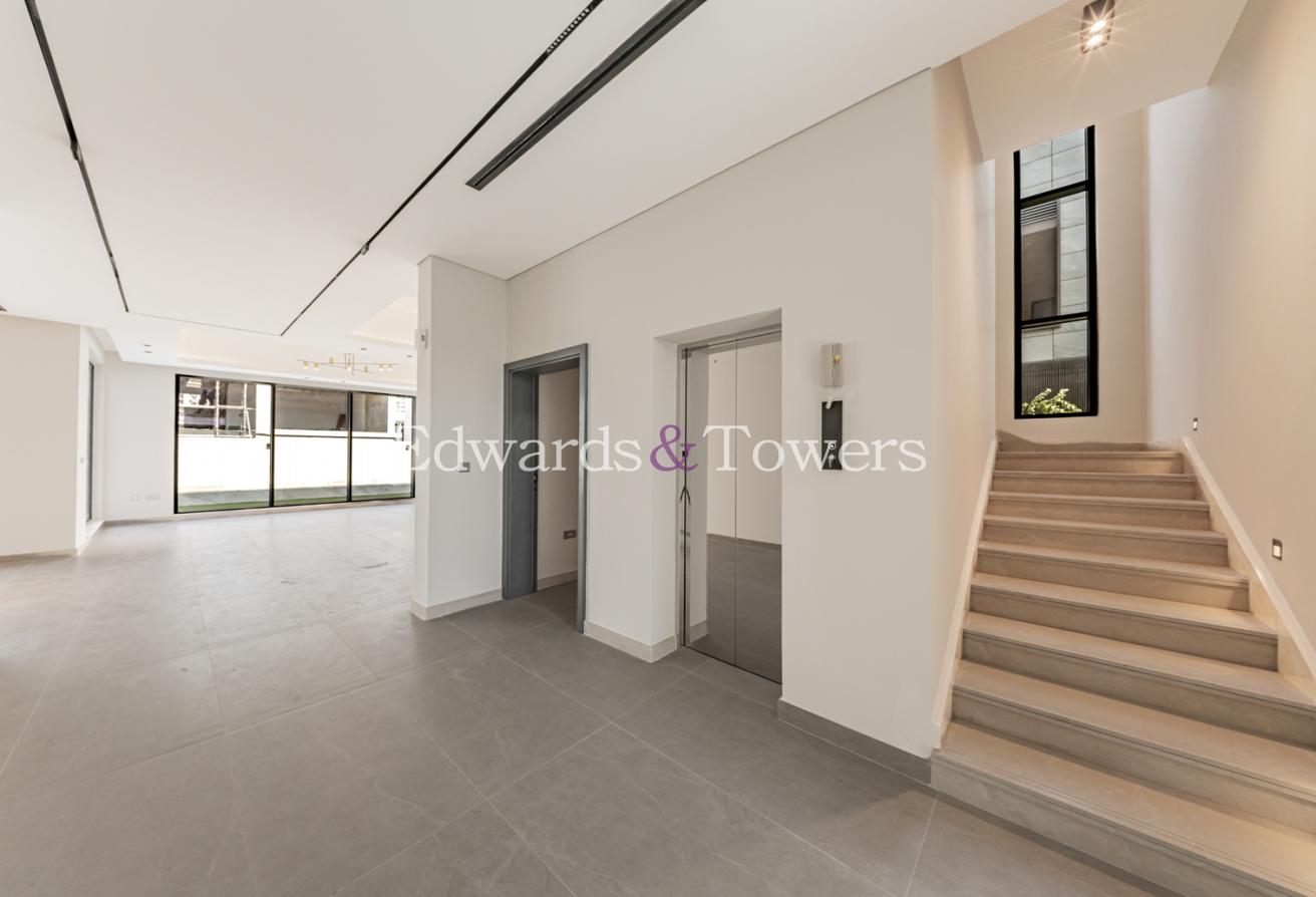 Brand new | Custom Villa | Large Living space photo 6