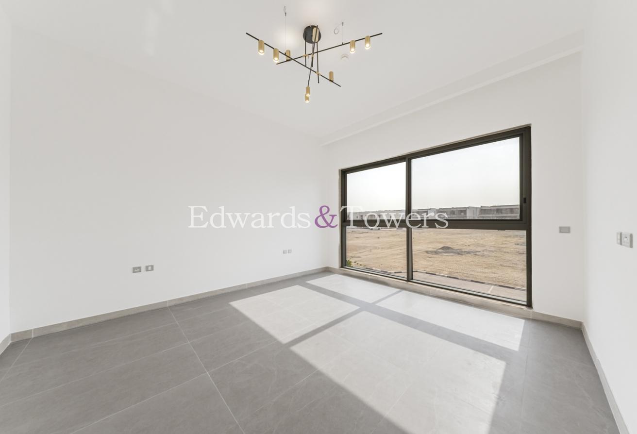Brand new | Custom Villa | Large Living space photo 26