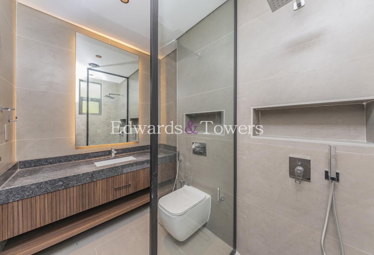 Brand new | Custom Villa | Large Living space photo 14