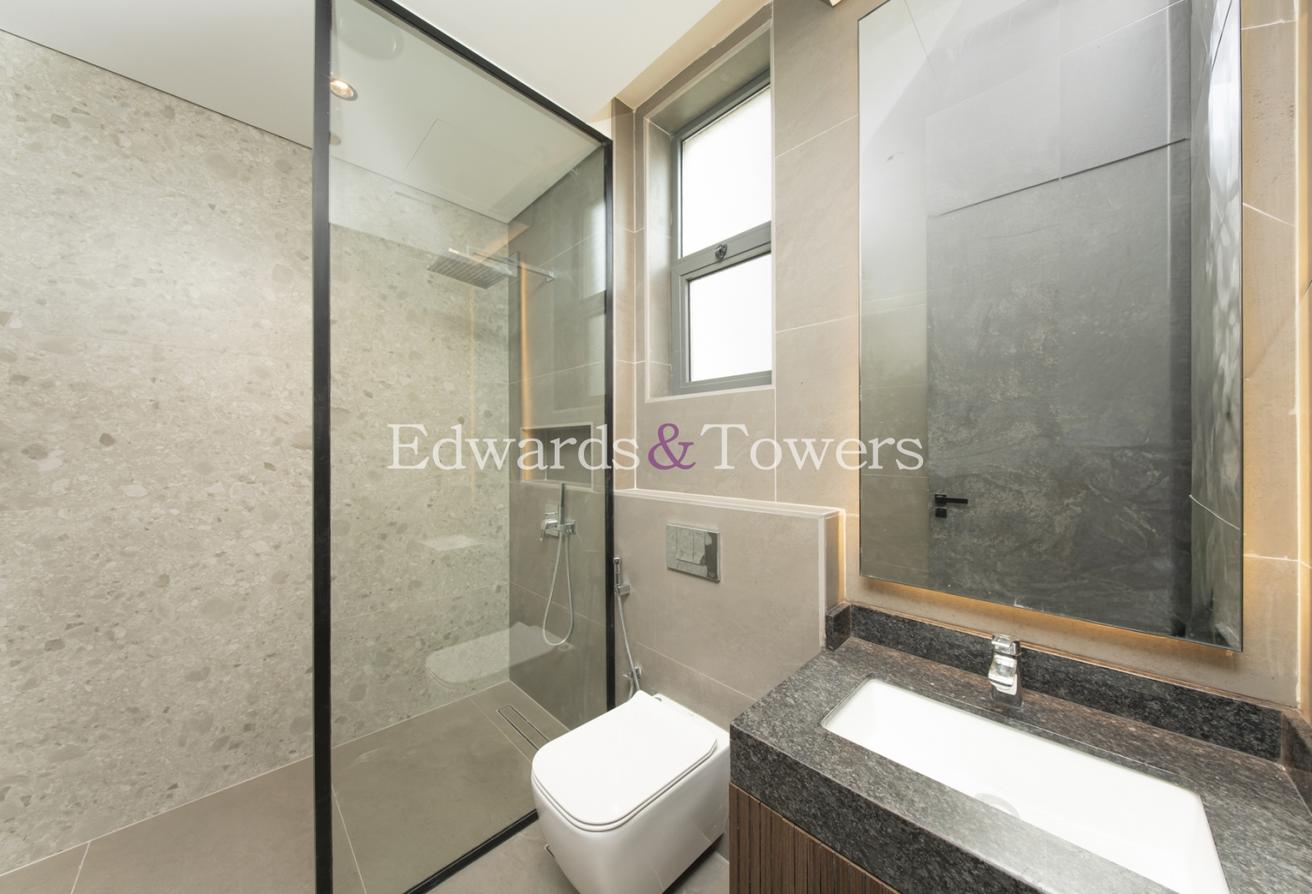 Brand new | Custom Villa | Large Living space photo 19