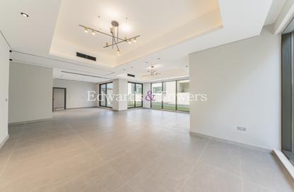Villa - 5 Bedrooms - 7 Bathrooms for rent in Al Furjan West - Al Furjan - Dubai
