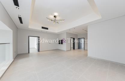 Villa - 5 Bedrooms - 7 Bathrooms for rent in Al Furjan West - Al Furjan - Dubai