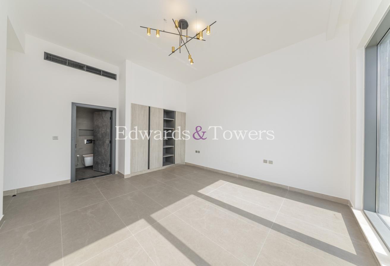 Brand new | Custom Villa | Large Living space photo 15