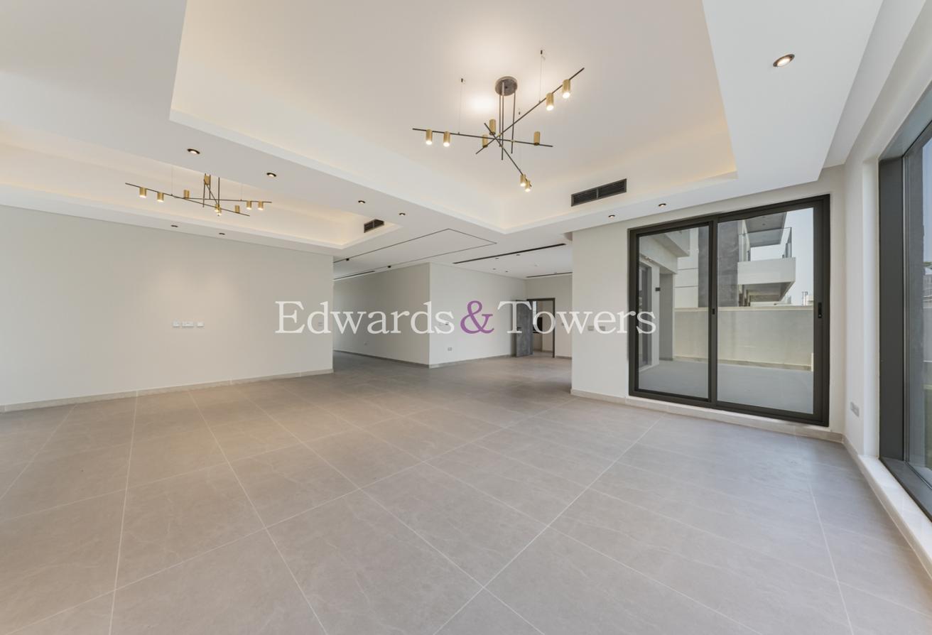 Brand new | Custom Villa | Large Living space photo 5