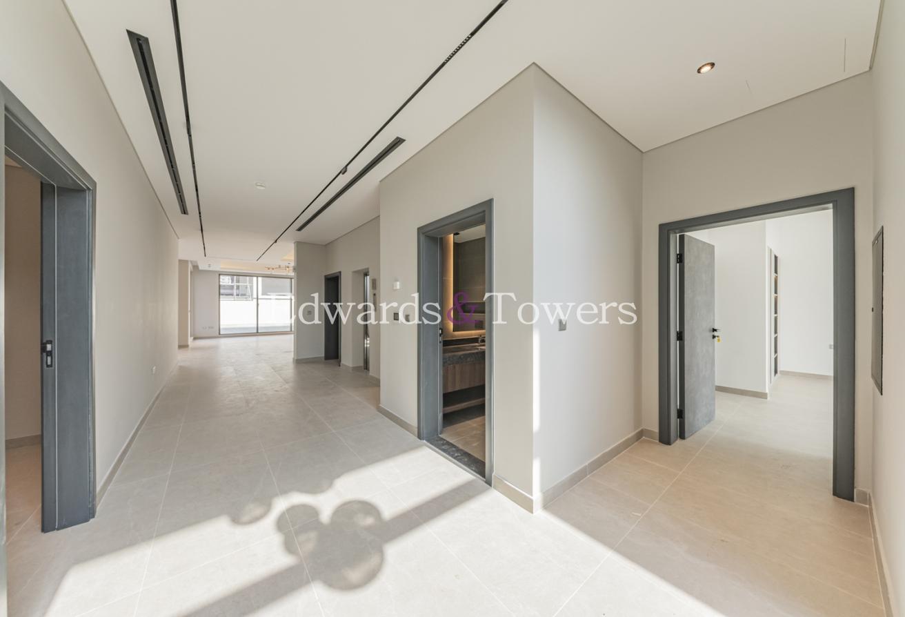 Brand new | Custom Villa | Large Living space photo 13