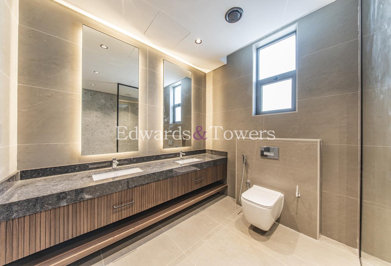 Brand new | Custom Villa | Large Living space photo 24