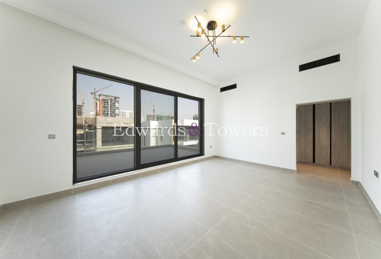 Brand new | Custom Villa | Large Living space photo 22