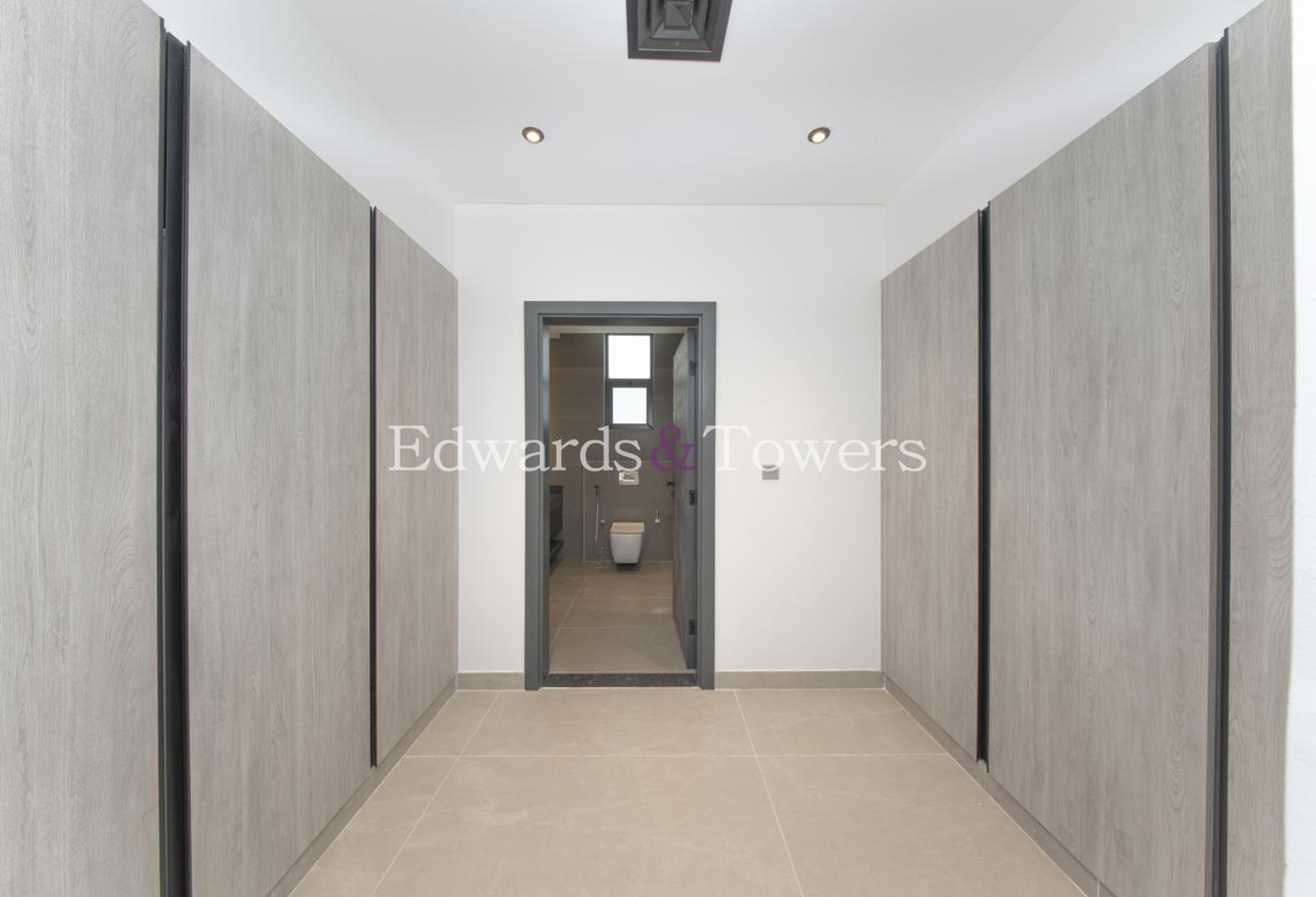 Brand new | Custom Villa | Large Living space photo 23