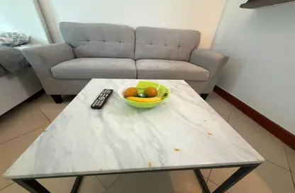 شقة - 1 حمام للايجار في ماسة المارينا 1 - ماسات المارينا - دبي مارينا - دبي