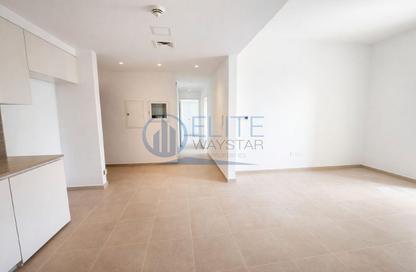 Apartment - 2 Bedrooms - 2 Bathrooms for rent in Hayat Boulevard 2A - Hayat Boulevard 2 - Hayat Boulevard - Town Square - Dubai