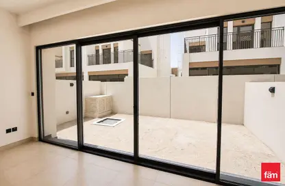 Townhouse - 5 Bedrooms - 6 Bathrooms for rent in Costa Brava 1 - Costa Brava - Damac Lagoons - Dubai