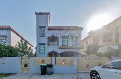 Villa - 5 Bedrooms - 6 Bathrooms for rent in Ponderosa - The Villa - Dubai