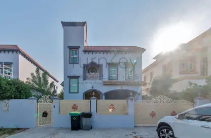 Villa - 5 Bedrooms - 6 Bathrooms for rent in Ponderosa - The Villa - Dubai