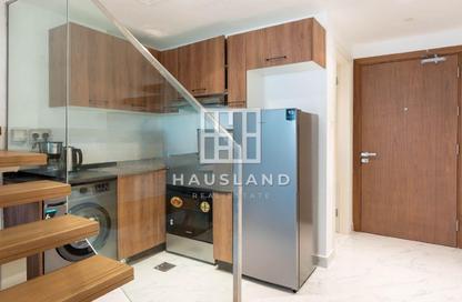 Duplex - 2 Bedrooms - 3 Bathrooms for sale in Oasis 1 - Oasis Residences - Masdar City - Abu Dhabi