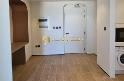 Apartment - Studio - 1 Bathroom for rent in Rise Residences - District 16 - Jumeirah Village Circle - Dubai