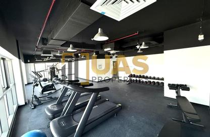 Apartment - 1 Bedroom - 2 Bathrooms for rent in Al Habbai 5 - Jumeirah Garden City - Al Satwa - Dubai Apartment - 1 Bedroom - 2 Bathrooms for rent in Al Habbai 5 - Jumeirah Garden City - Al Satwa - Dubai