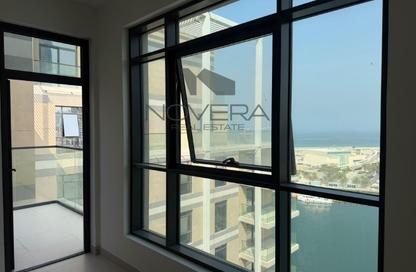 Apartment - 2 - 3 for sale in Crystal Residences Tower A - Crystal Residences - Maryam Island - Al Khan - Sharjah Apartment - 2 - 3 for sale in Crystal Residences Tower A - Crystal Residences - Maryam Island - Al Khan - Sharjah