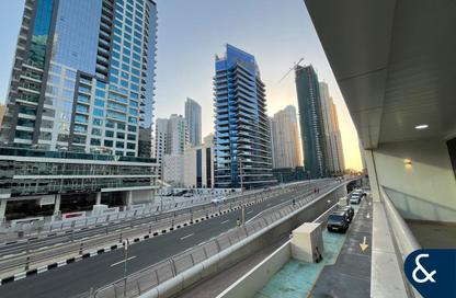 Apartment - 1 - 1 for sale in Marina View Tower A - Marina View - Dubai Marina - Dubai Apartment - 1 - 1 for sale in Marina View Tower A - Marina View - Dubai Marina - Dubai