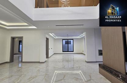 Villa - 6 Bedrooms - 7 Bathrooms for sale in Al Helio 2 - Al Helio - Ajman