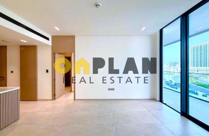 Apartment - 1 Bedroom - 2 Bathrooms for rent in Binghatti Pinnacle - Dubai Healthcare City 2 - Al Jaddaf - Dubai