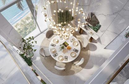 Apartment - 1 Bedroom - 2 Bathrooms for sale in Acacia - Al Marjan Island - Ras Al Khaimah