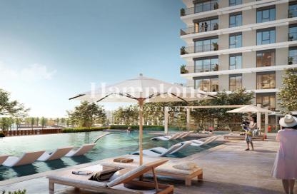 Apartment - 2 Bedrooms - 2 Bathrooms for sale in 399 Hills Park B - 399 Hills Park - Dubai Hills Estate - Dubai