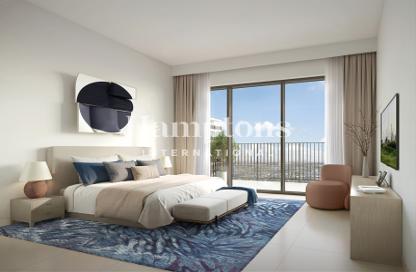 Apartment - 2 Bedrooms - 2 Bathrooms for sale in 399 Hills Park B - 399 Hills Park - Dubai Hills Estate - Dubai