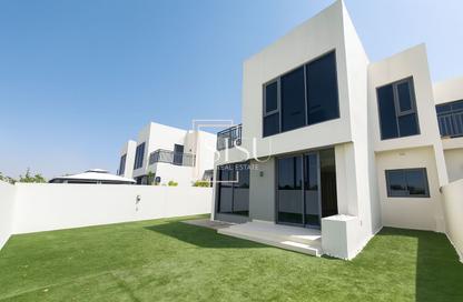 Villa - 4 - 4 for sale in Maple 3 - Maple - Dubai Hills Estate - Dubai