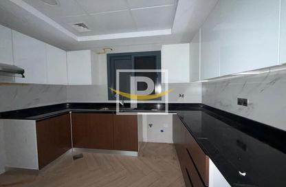 Apartment - 1 - 2 for rent in Al Hudaiba Mall - Al Hudaiba - Bur Dubai - Dubai