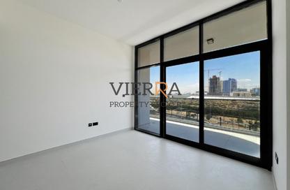 Apartment - 2 Bedrooms - 3 Bathrooms for sale in Celine by Vision - Liwan - Dubai Land - Dubai