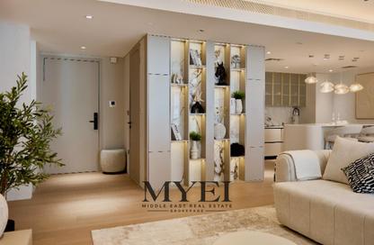 Apartment - 1 - 2 for sale in Bluewaters Residences Building 4 - Bluewaters Residences - Bluewaters - Dubai Apartment - 1 - 2 for sale in Bluewaters Residences Building 4 - Bluewaters Residences - Bluewaters - Dubai