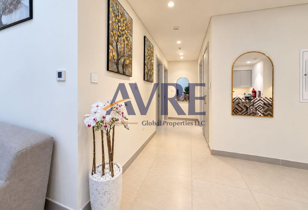 Open View | Fully Furnished | Flex Terms photo 6