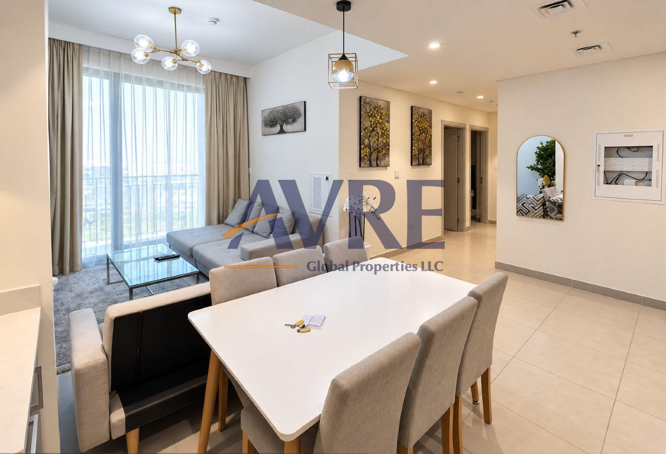 Open View | Fully Furnished | Flex Terms photo 2