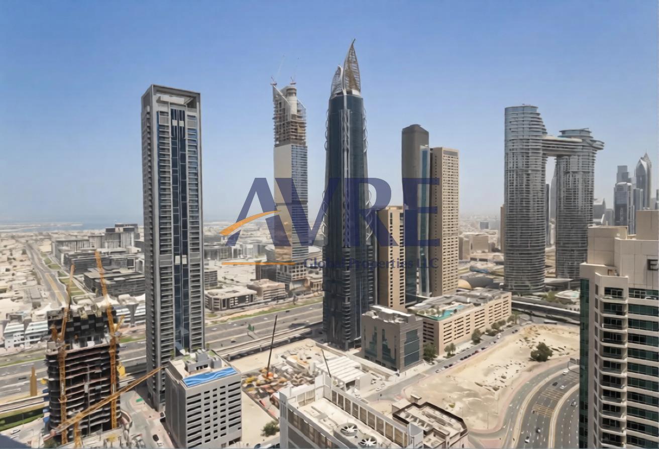 Open View | Fully Furnished | Flex Terms photo 4