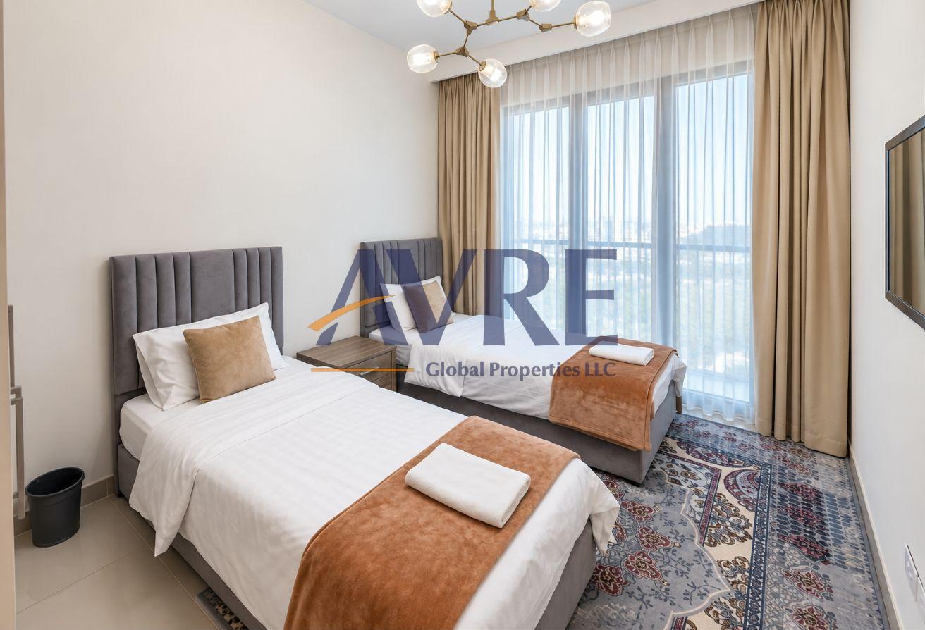 Open View | Fully Furnished | Flex Terms photo 8