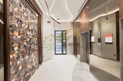 Apartment - 2 Bedrooms - 3 Bathrooms for rent in Jumeirah Garden City - Al Satwa - Dubai Apartment - 2 Bedrooms - 3 Bathrooms for rent in Jumeirah Garden City - Al Satwa - Dubai
