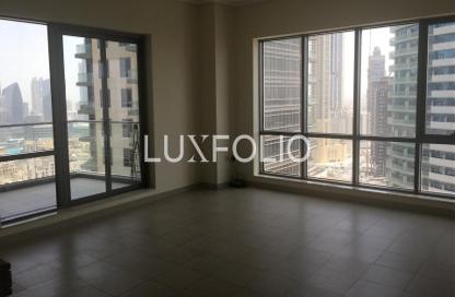 Apartment - 2 Bedrooms - 2 Bathrooms for rent in South Ridge 5 - South Ridge - Downtown Dubai - Dubai