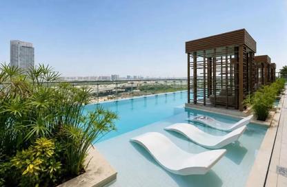 Apartment - Studio - 1 for rent in Regalia By Deyaar - Business Bay - Dubai Apartment - Studio - 1 for rent in Regalia By Deyaar - Business Bay - Dubai